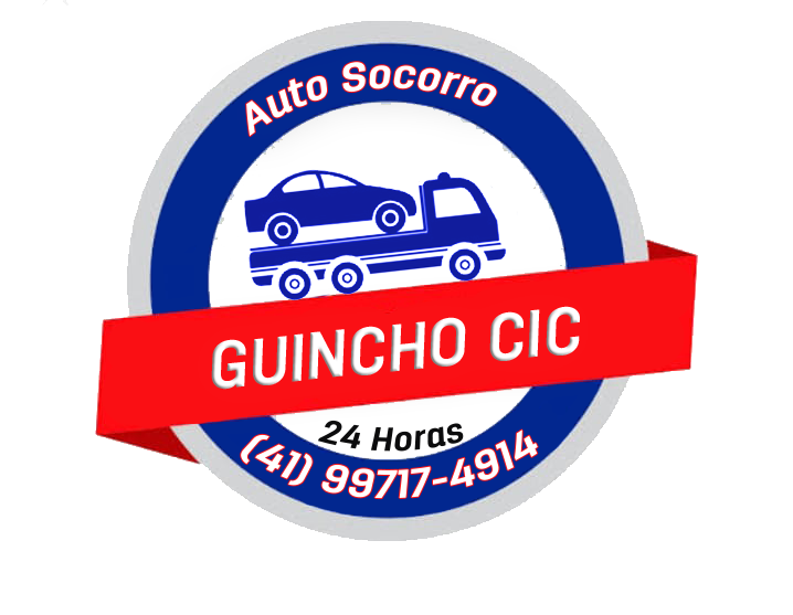 Logo Guinchos CIC